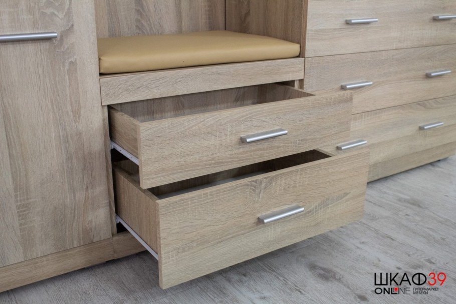 Прихожая homeline