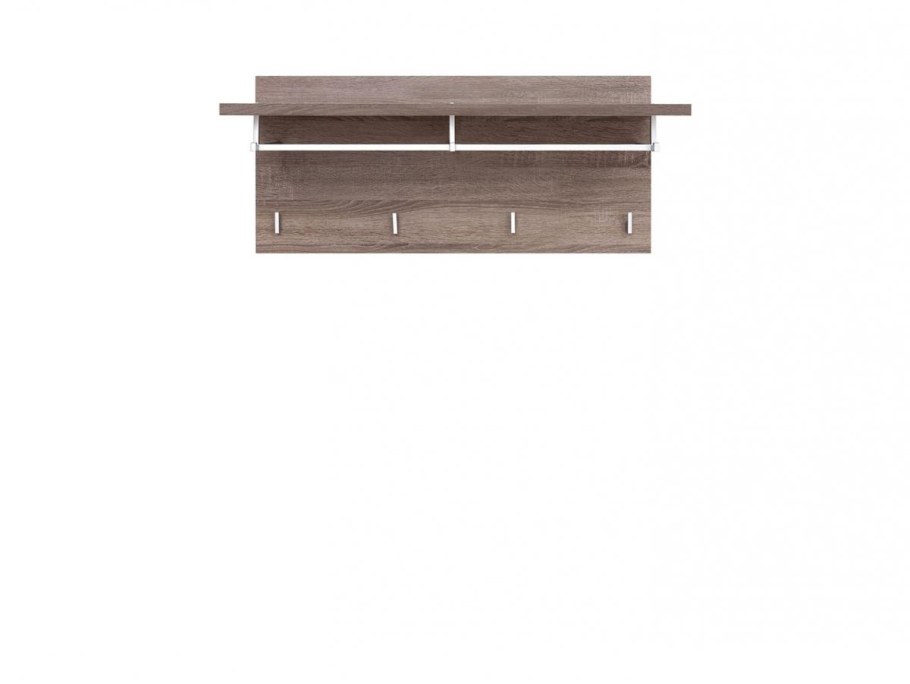 Вешалка homeline Pan/4/8