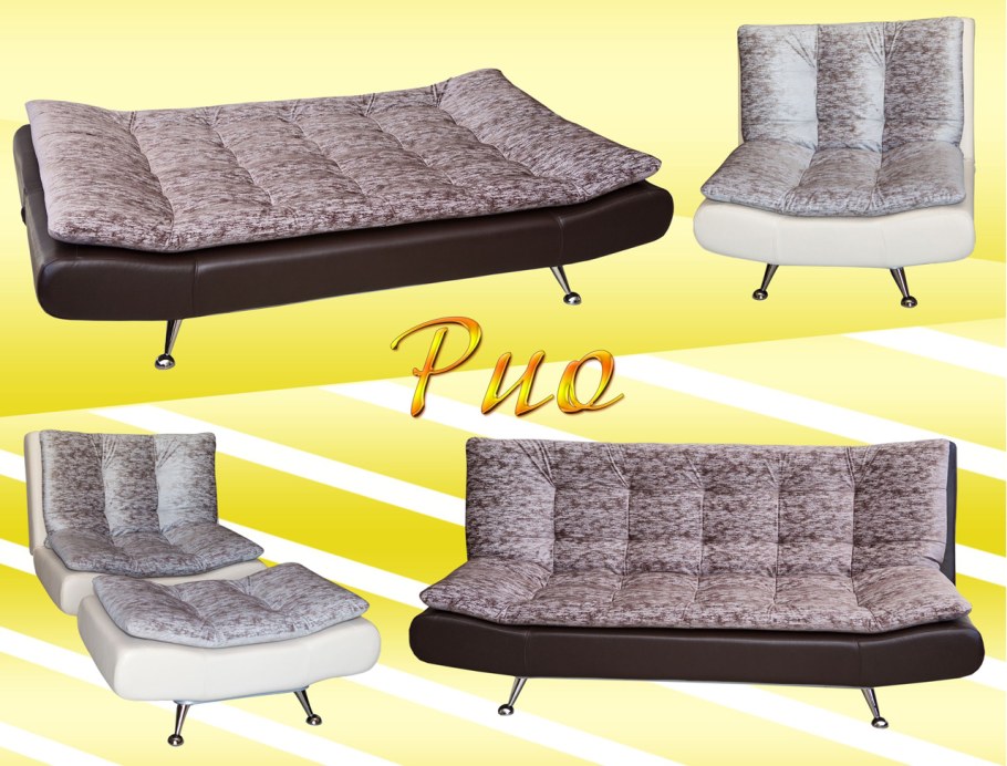 Белореченская мягкая мебель