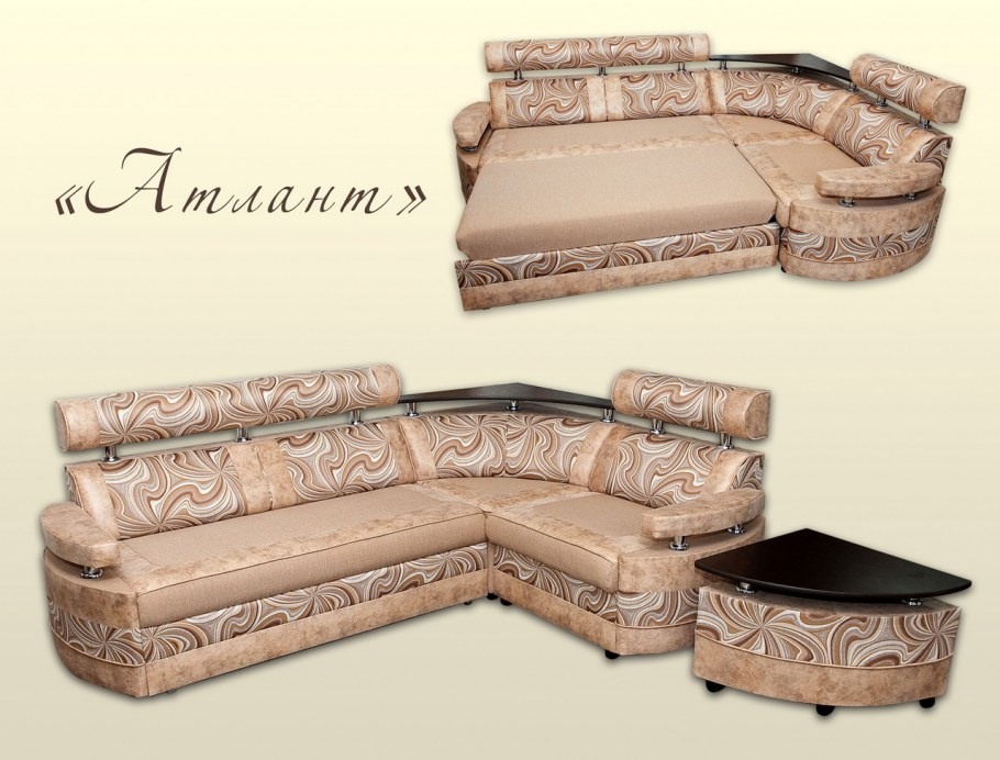 Белореченская мягкая мебель