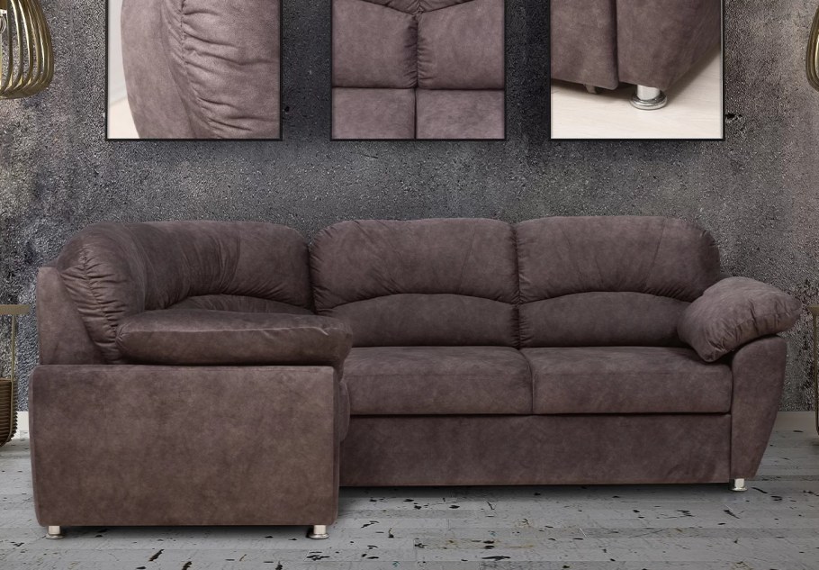 Диван угловой Бест