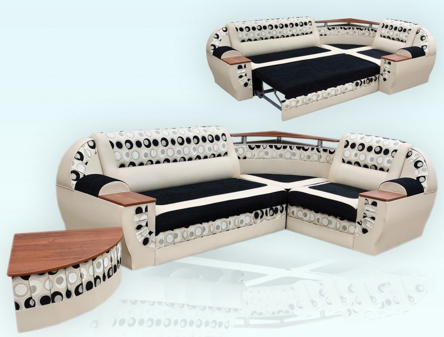 Диван Виват угловой