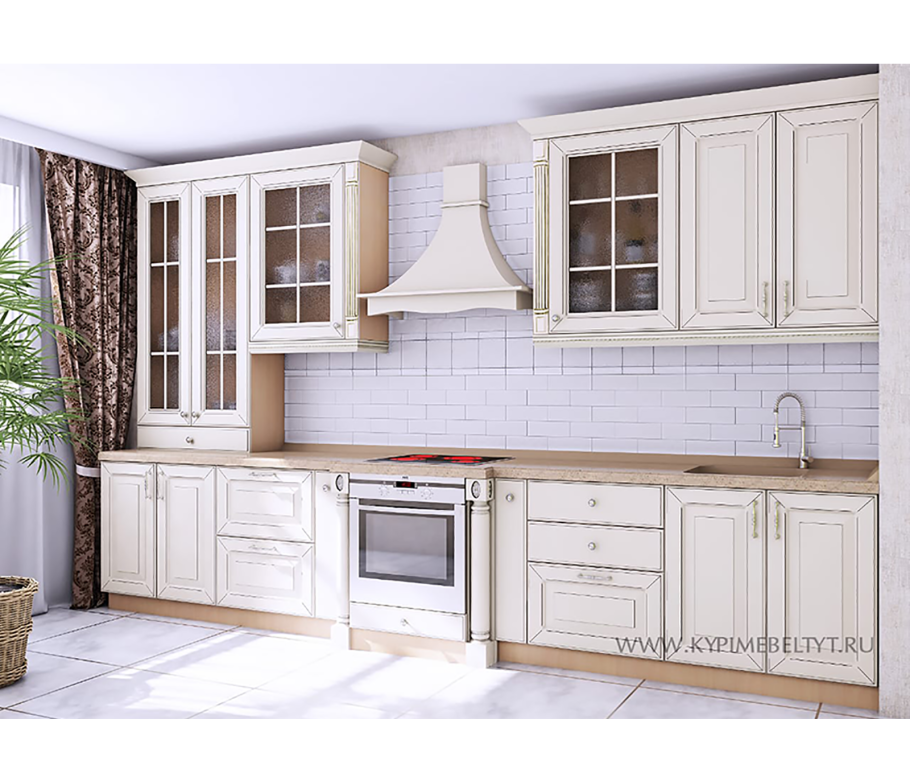 Кухни Биг Бен Лорес