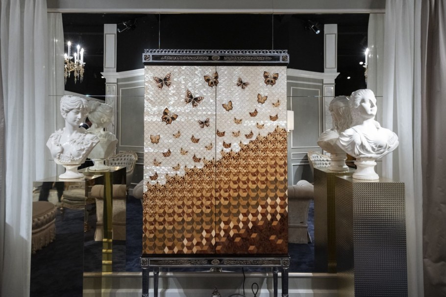 Выставка Salone del mobile 2020 Милан