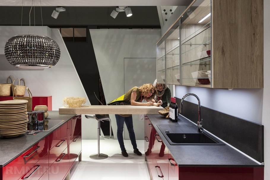 Еврокучина 2020 Милан