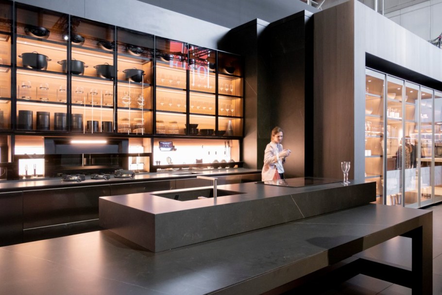 Еврокучина 2022 Милан