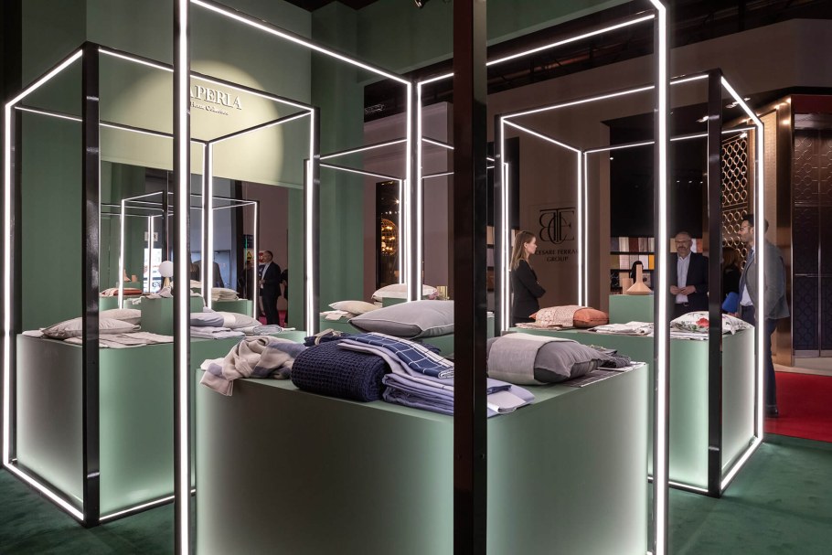 Милан ISALONI 2019