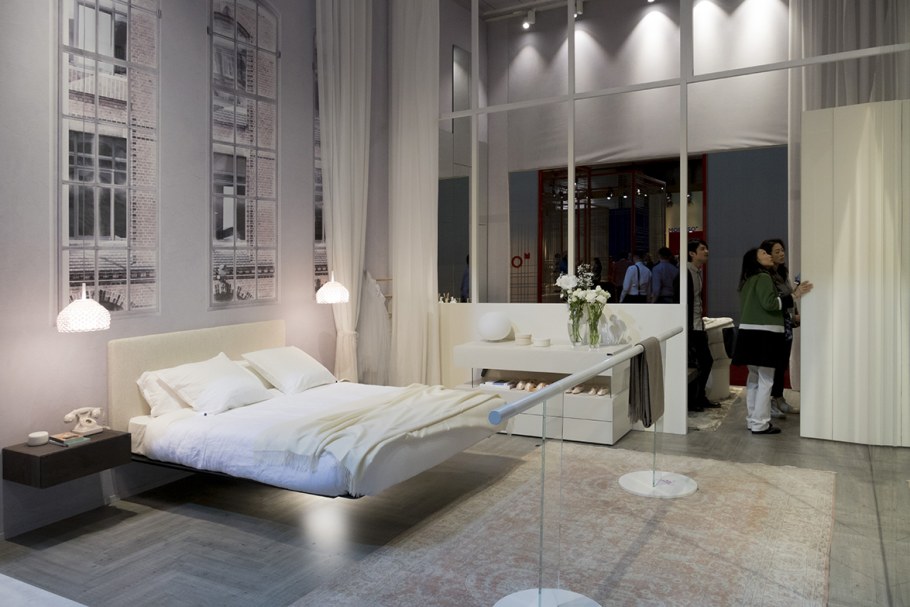 Salone del mobile.Milano мебель