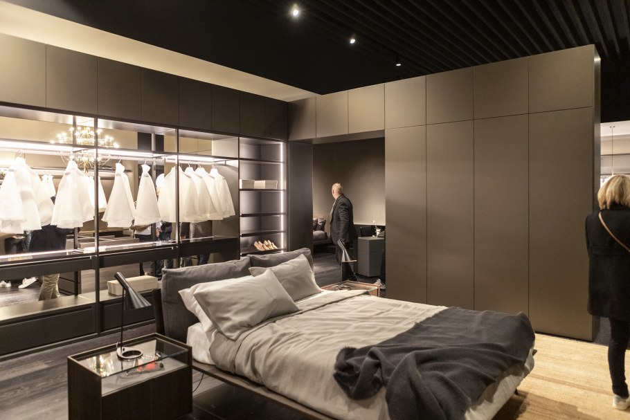 Милан ISALONI 2019