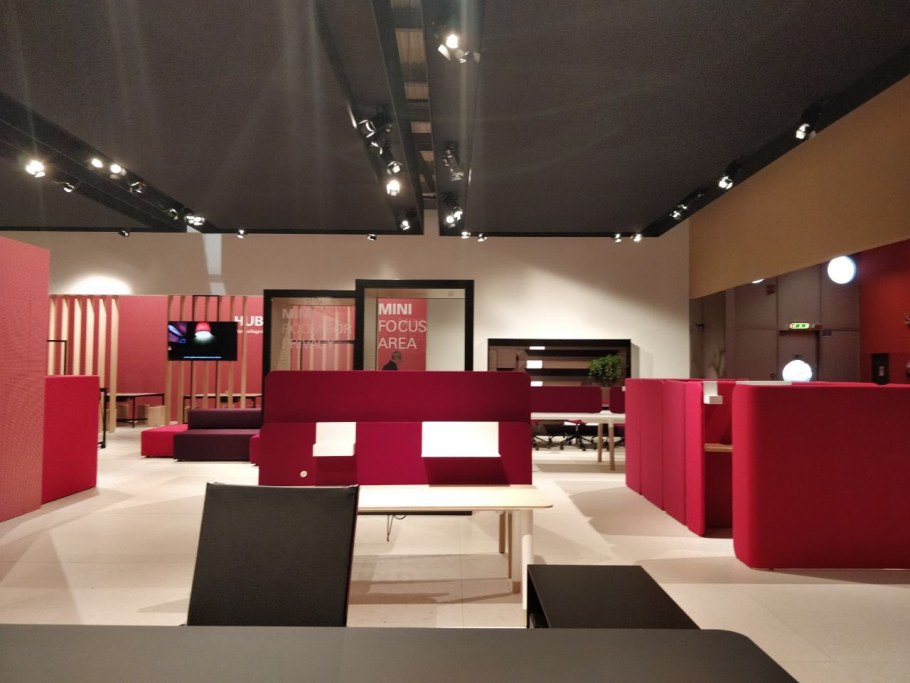 ISALONI 2019