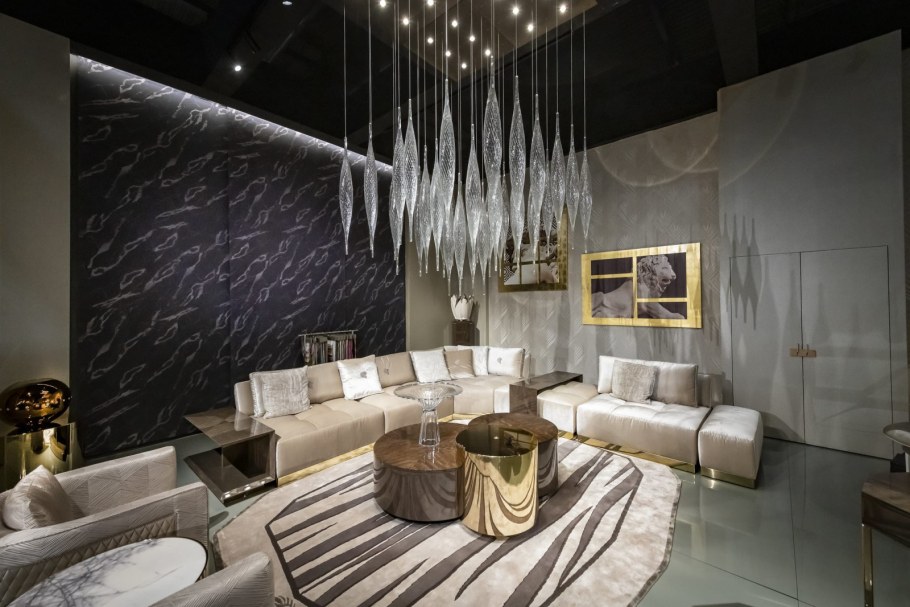 Выставка ISALONI Милан 2019