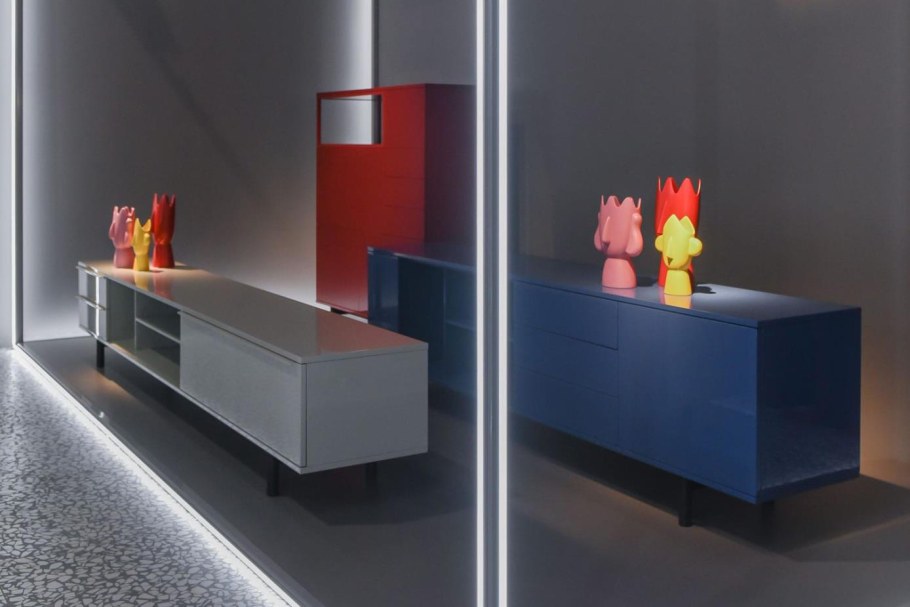 Выставка ISALONI 2022