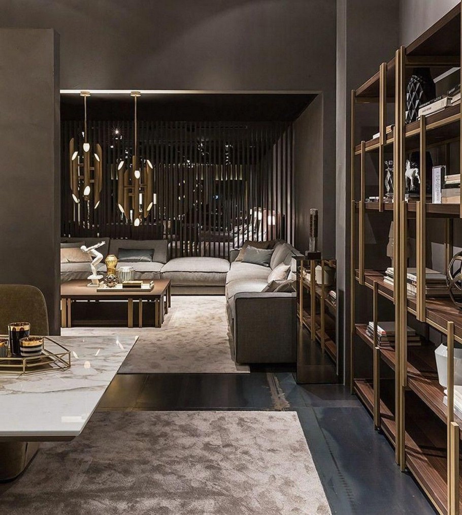 Милан ISALONI 2019