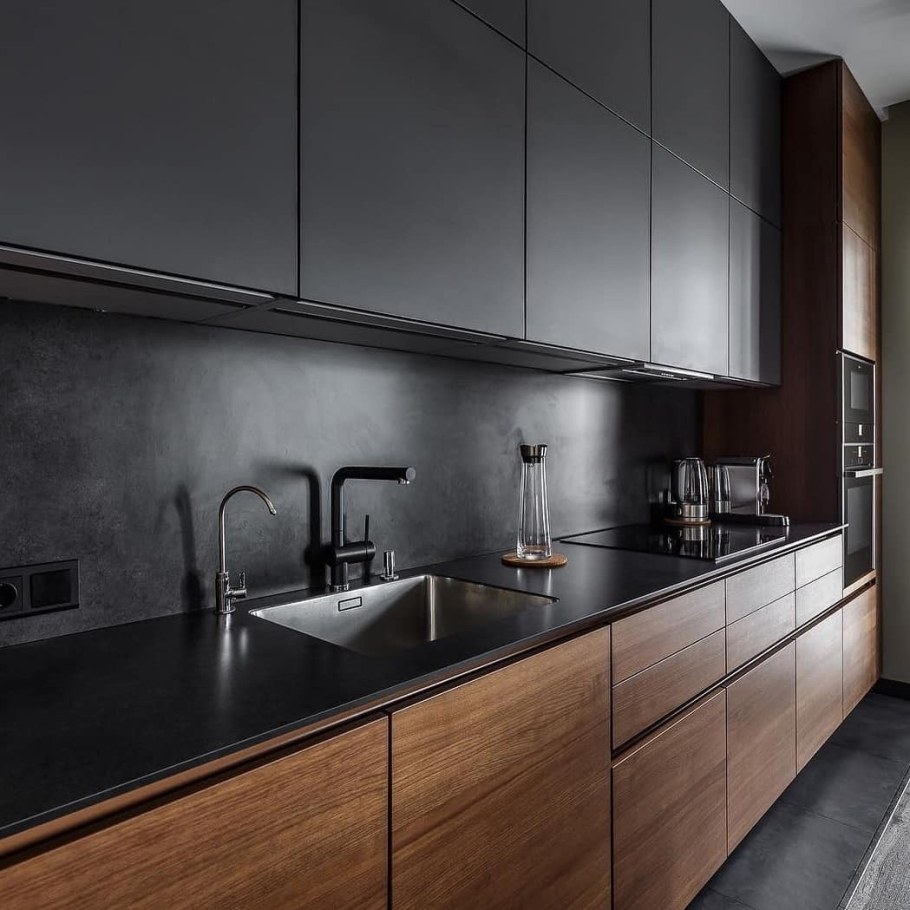 Leicht шпон topos