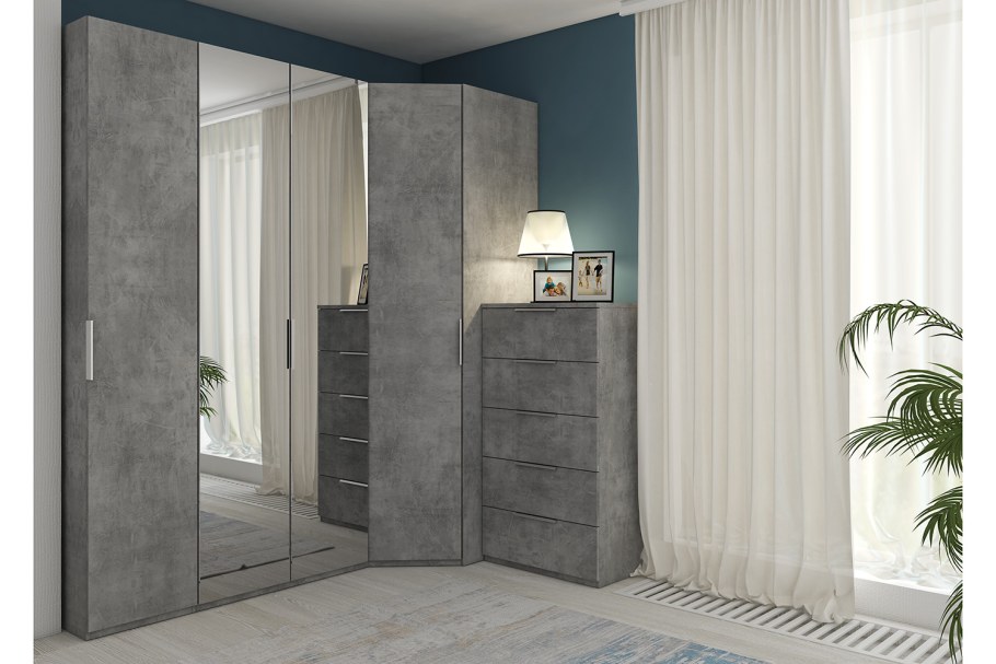 Спальня Тайлер хофф