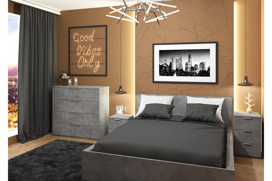 Тумба Hoff Тайлер