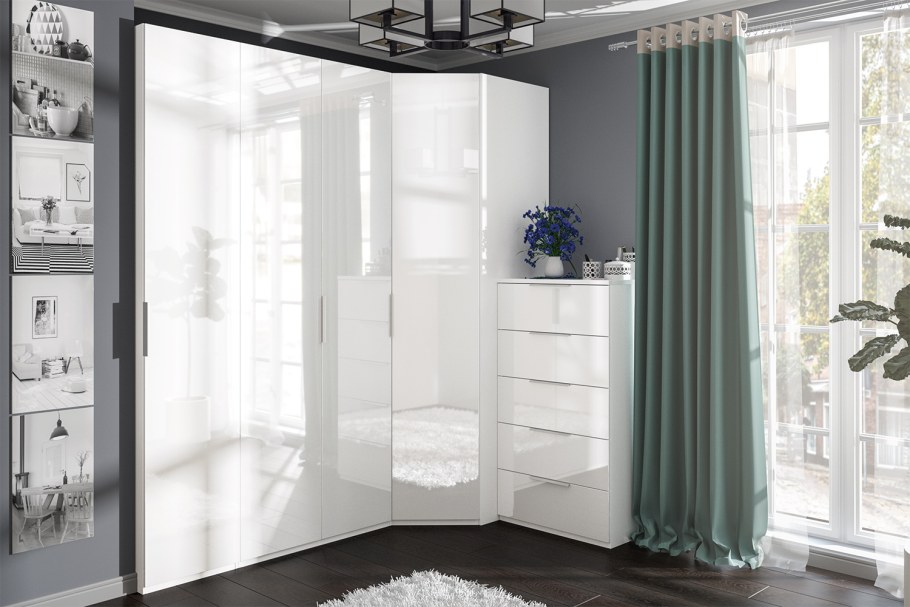 Комод Hoff Тайлер