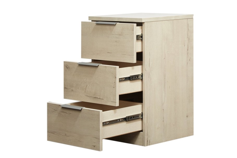 Тумба прикроватная Hoff Твист