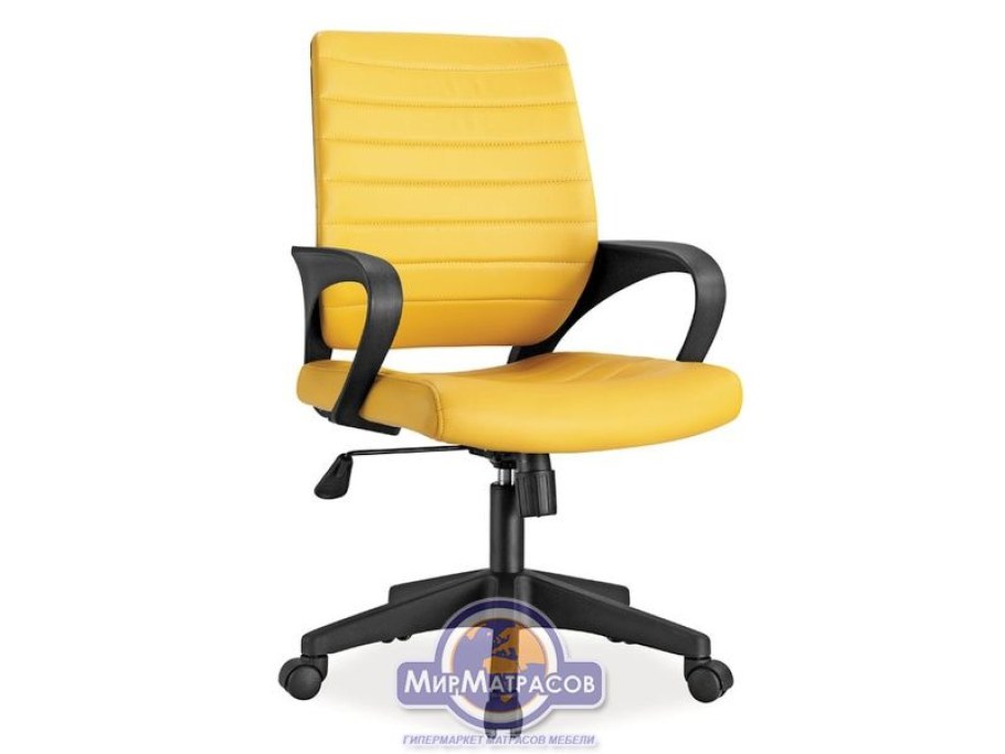 Компьютерное кресло Signal q-051 офисное