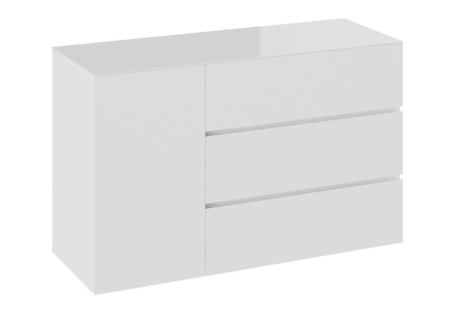 Комод glance Тип 2