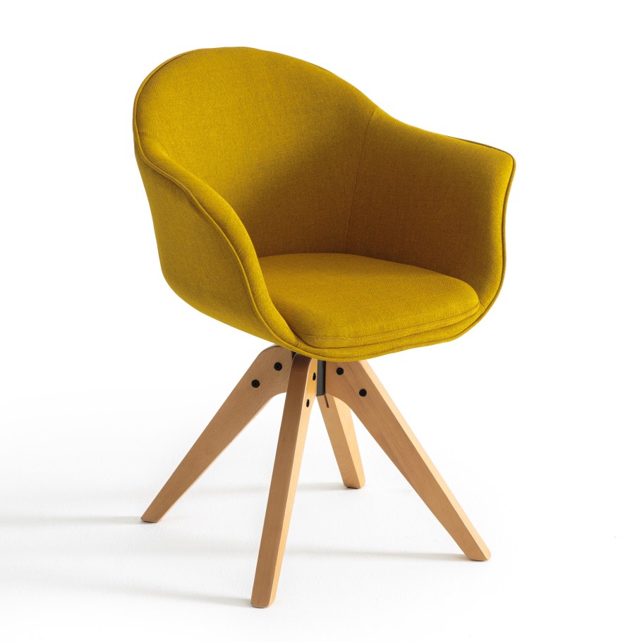 Кресло офисное вращающееся Quilda