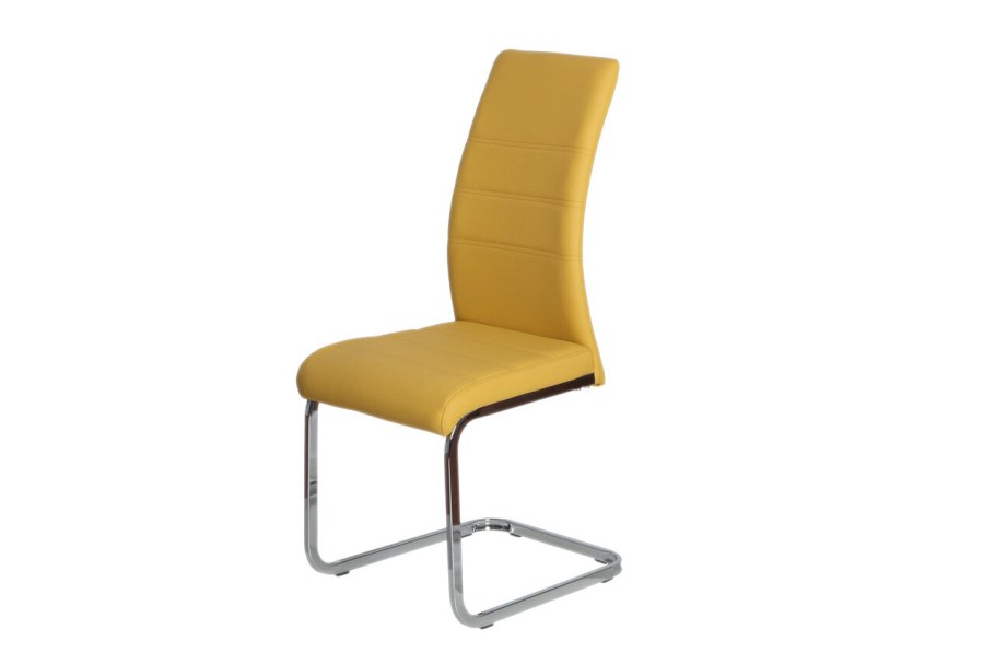 Стул DC 6168 серый