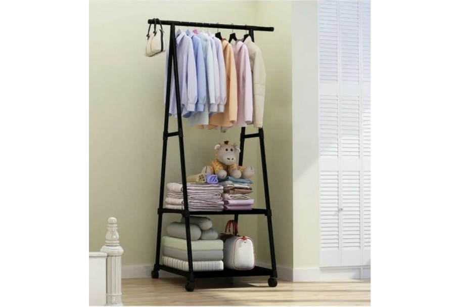 Вешалка напольная cozy place