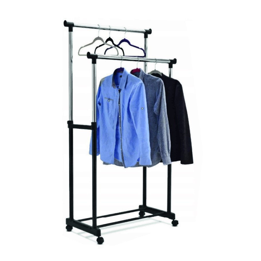 Напольная вешалка Sheffilton SHT-4150b2-1