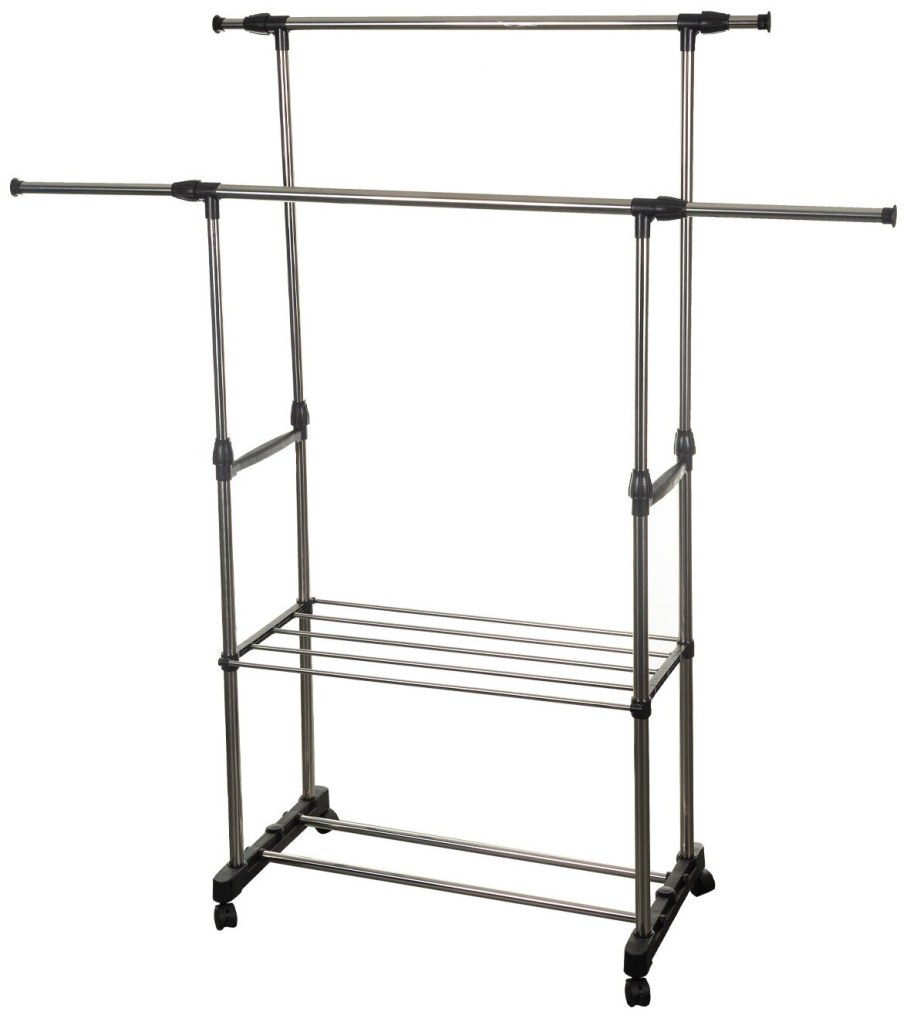 ВИМОС Кириши вешалка напольная для одежды цена