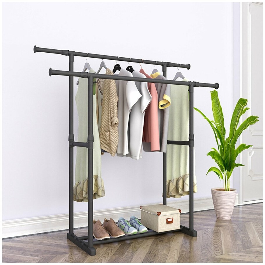 Вешалка напольная / Hanger Floor