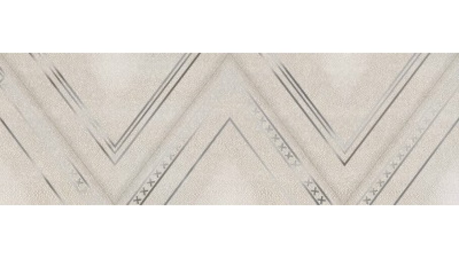 Плитка облицовочная Lozenge Light Graphite wt11slz05 600*200*9