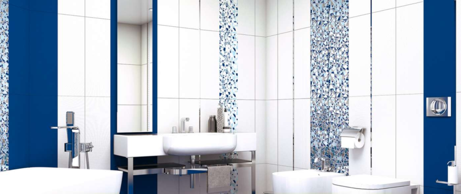 Декор Space Indigo dw11spi23