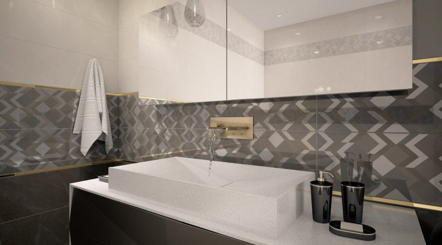 Delacora exotic плитка