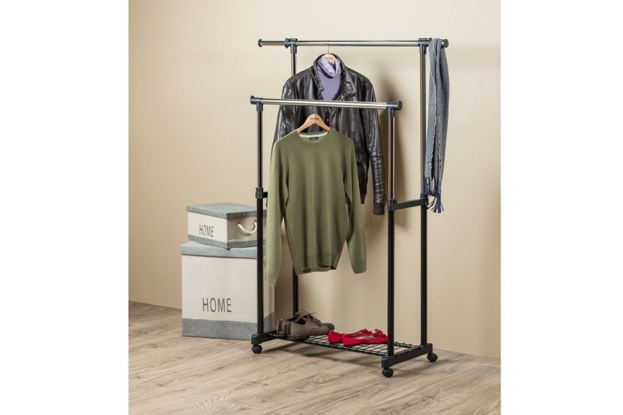 Вешалка напольная Pall Ch-4013