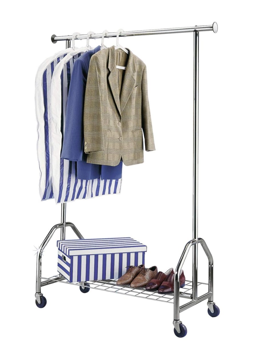 Гардероб Wenko 69x300x26 см