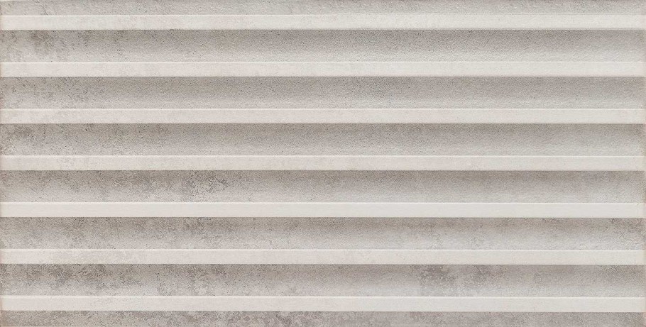 Tubadzin Dots Graphite-Str