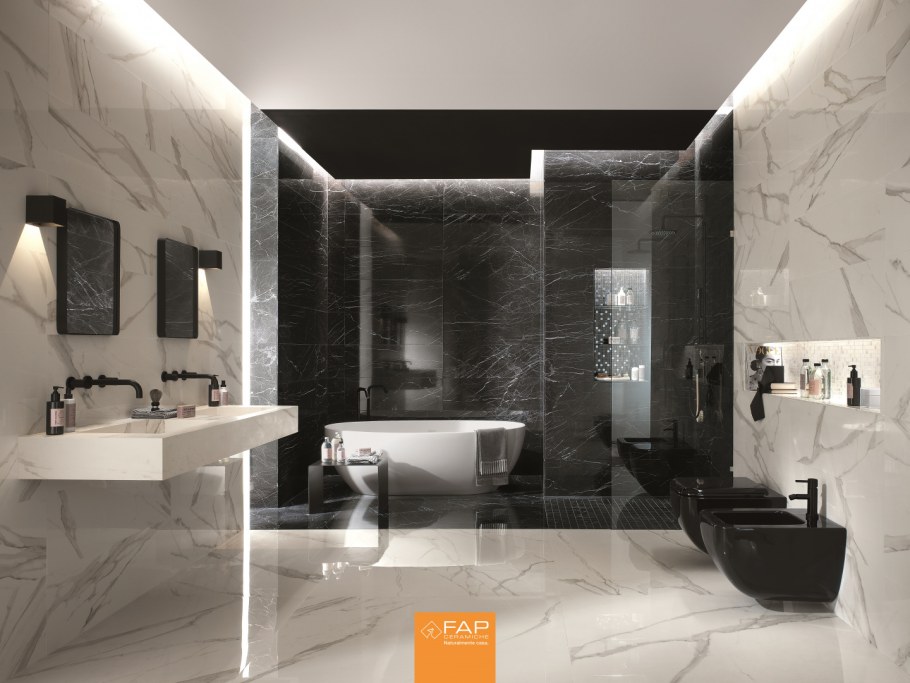 Керамическая плитка Fap ROMA