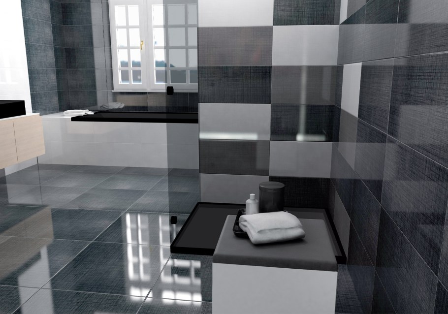 Плитка Azteca Ceramica