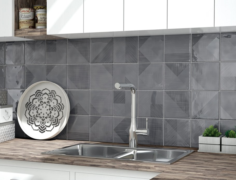 Equipe Artisan Graphite