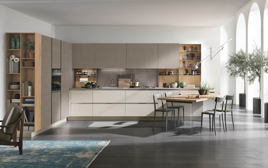Stosa cucine Infinity
