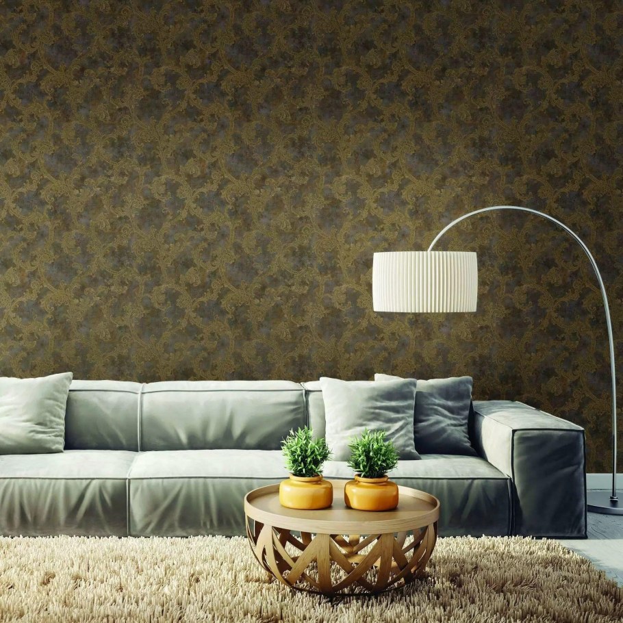 Обои Zambaiti Italia 13032