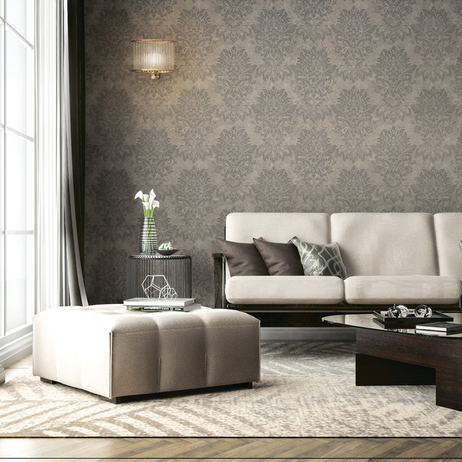 Обои Zambaiti Italia 13015