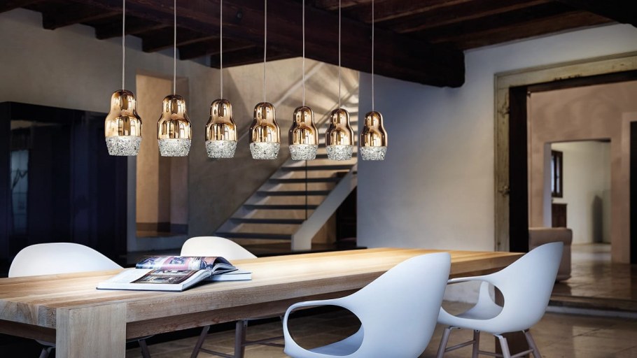 Светильник Fedora Axo Light