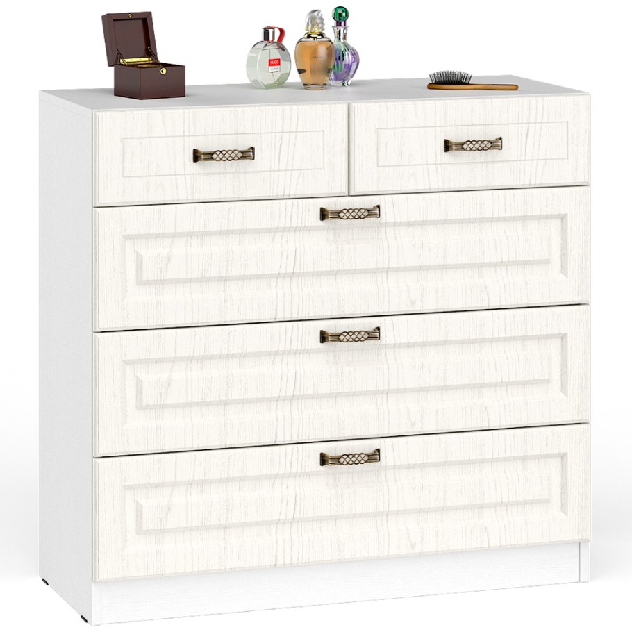 Комод mobi Ливерпуль 10.103