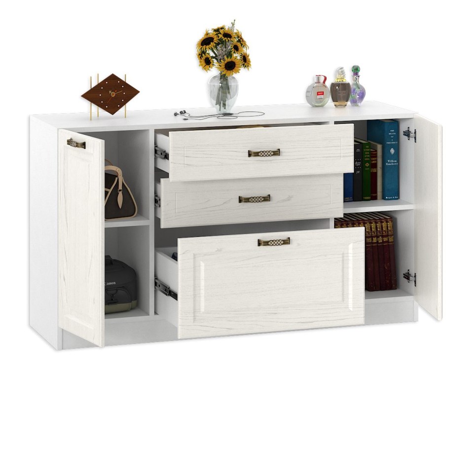 Комод Моби Ливерпуль