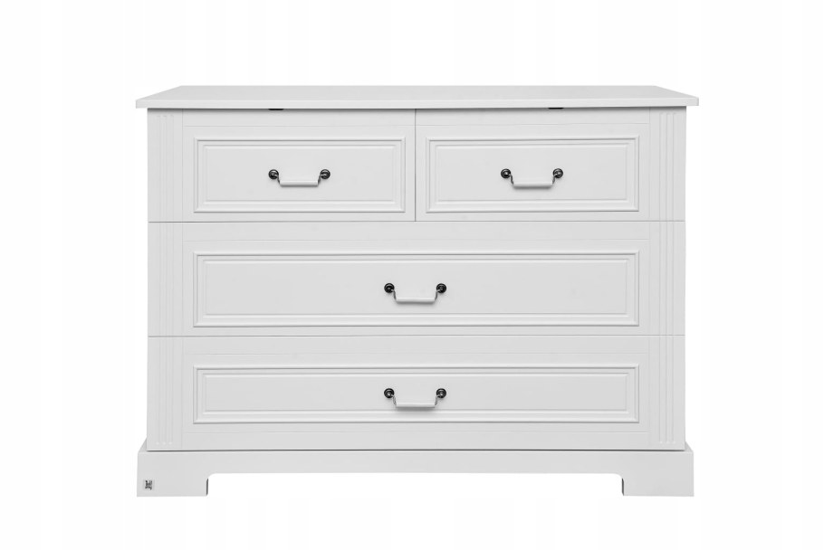 Бельевой комод Bellamy Ines