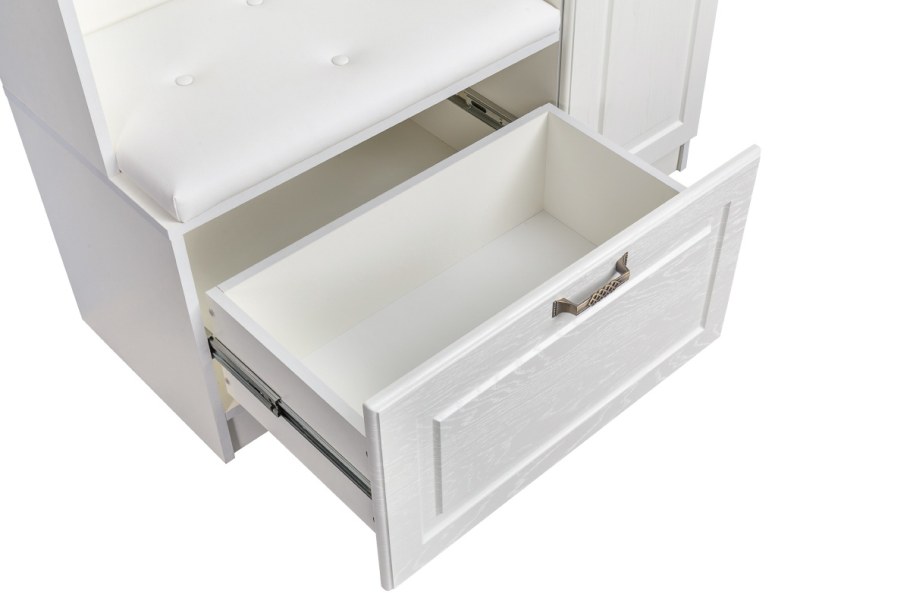 Ливерпуль шкаф комбинированный 13.21