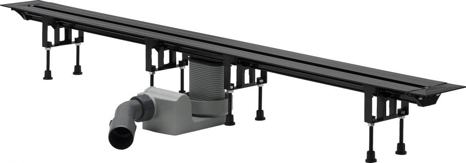 Душевой лоток Viega Advantix Vario Set 704360