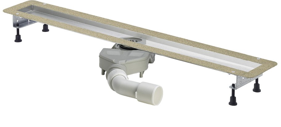 Трап лоток Виега