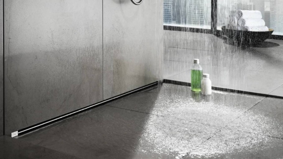 736552 Advantix Vario душевой лоток